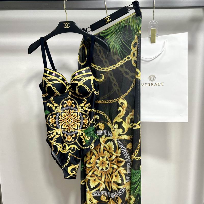Versace Bikini ID:20260604-394